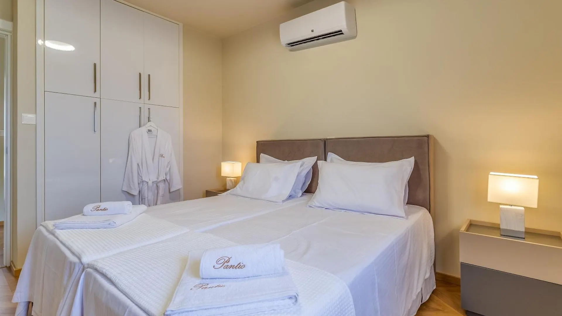 Pantio Living Villa Ayia Napa 0*,  Cipru
