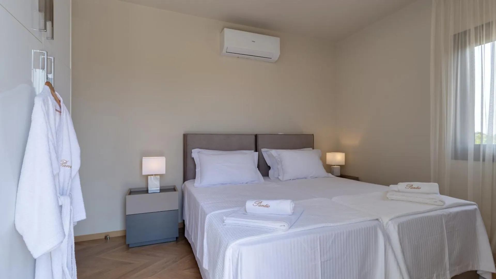 Pantio Living Villa Ayia Napa