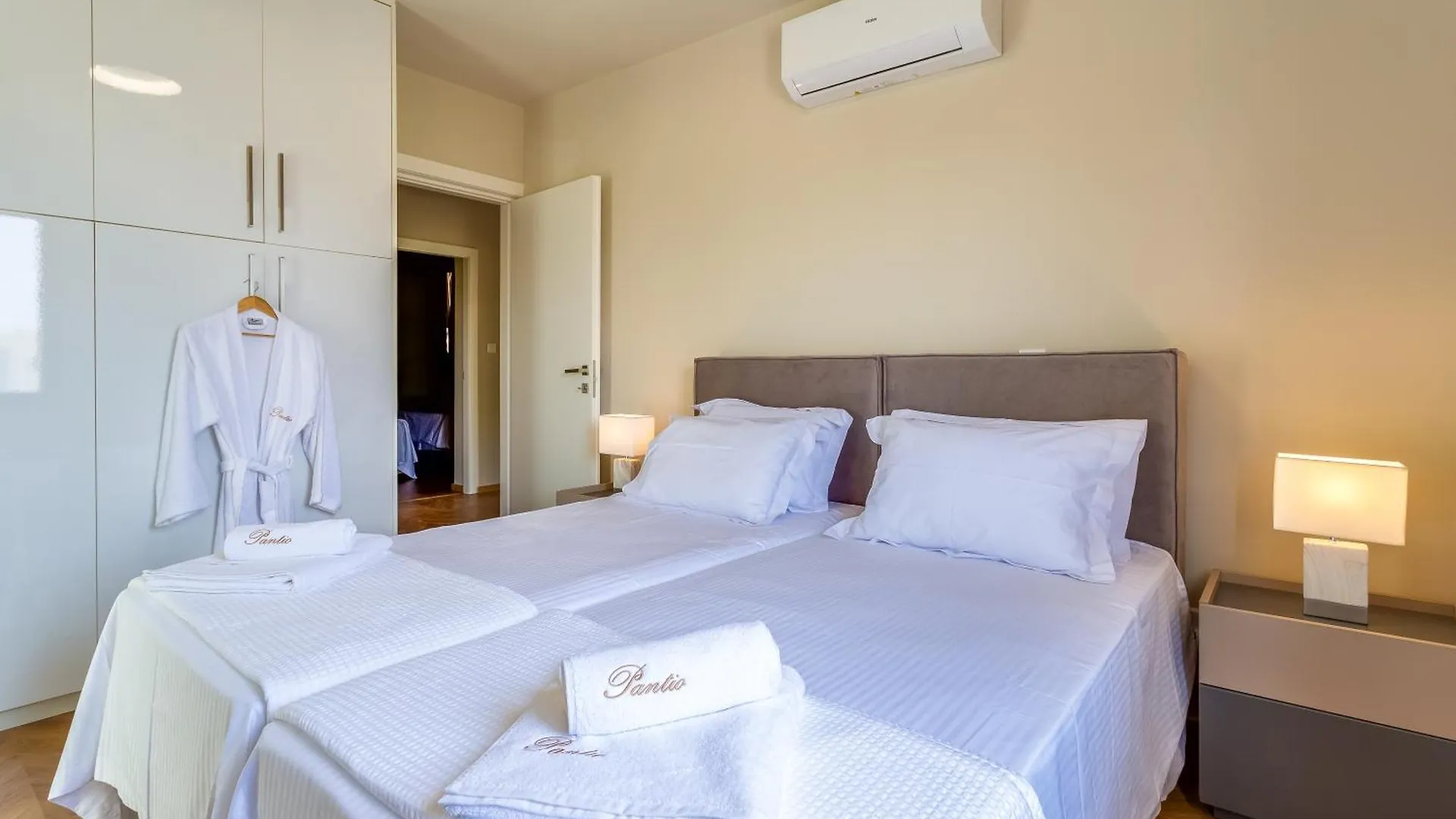 Pantio Living Villa Ayia Napa 0*,