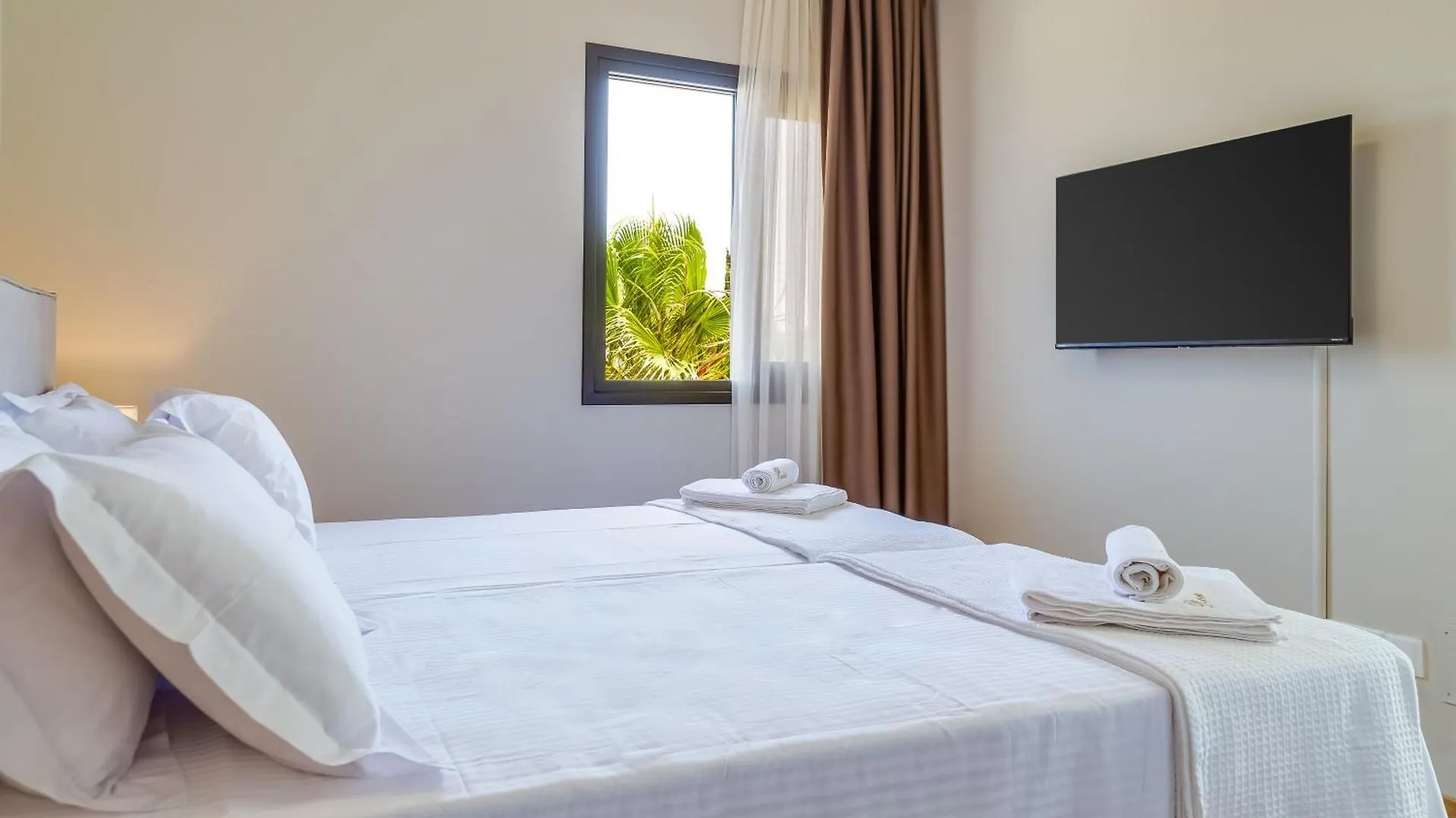 Pantio Living Villa Ayia Napa