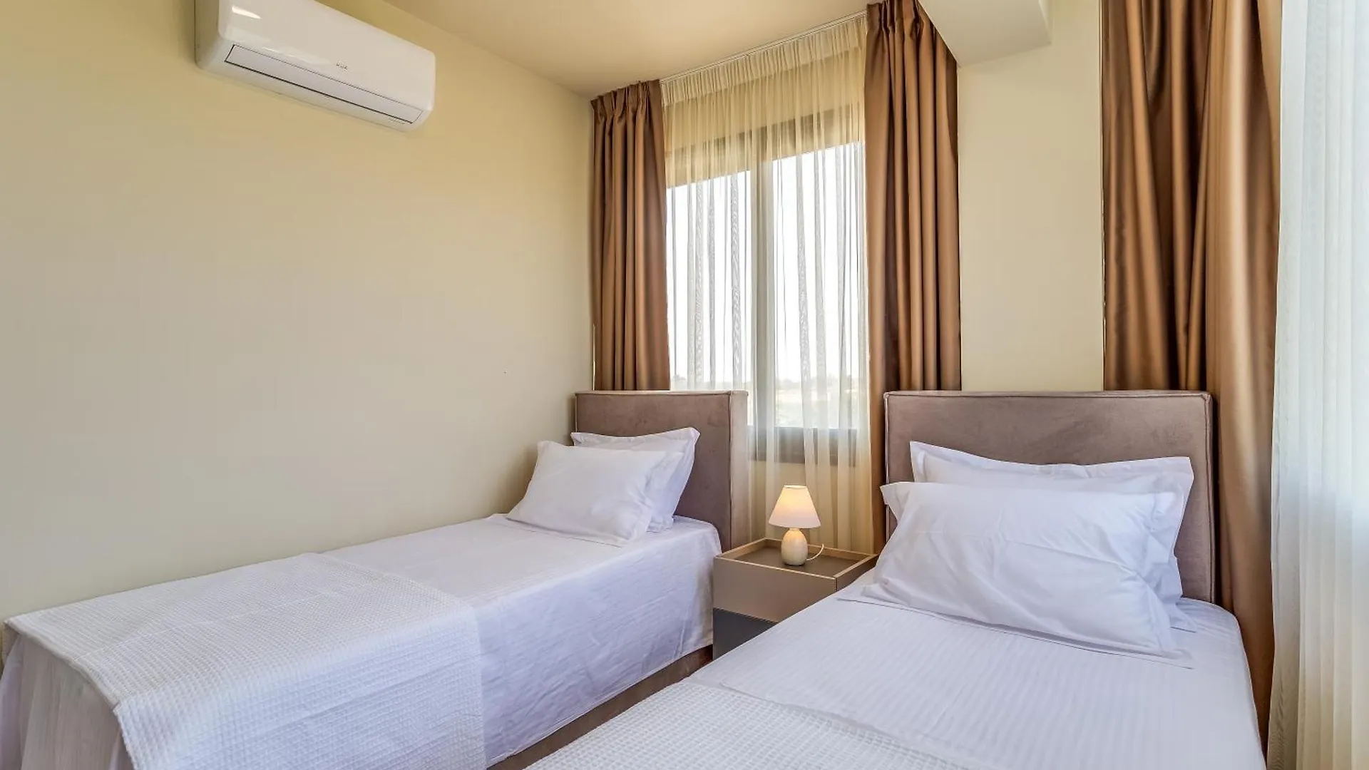 Pantio Living Villa Ayia Napa