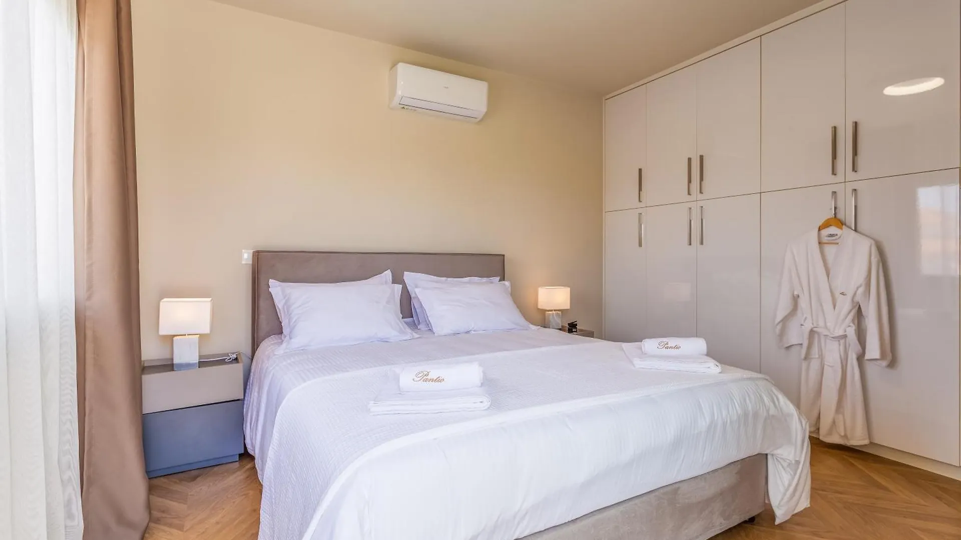 Pantio Living Villa Ayia Napa Cipru