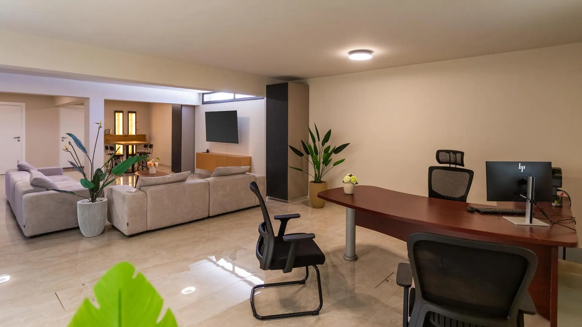 Pantio Living Villa Ayia Napa Cipru