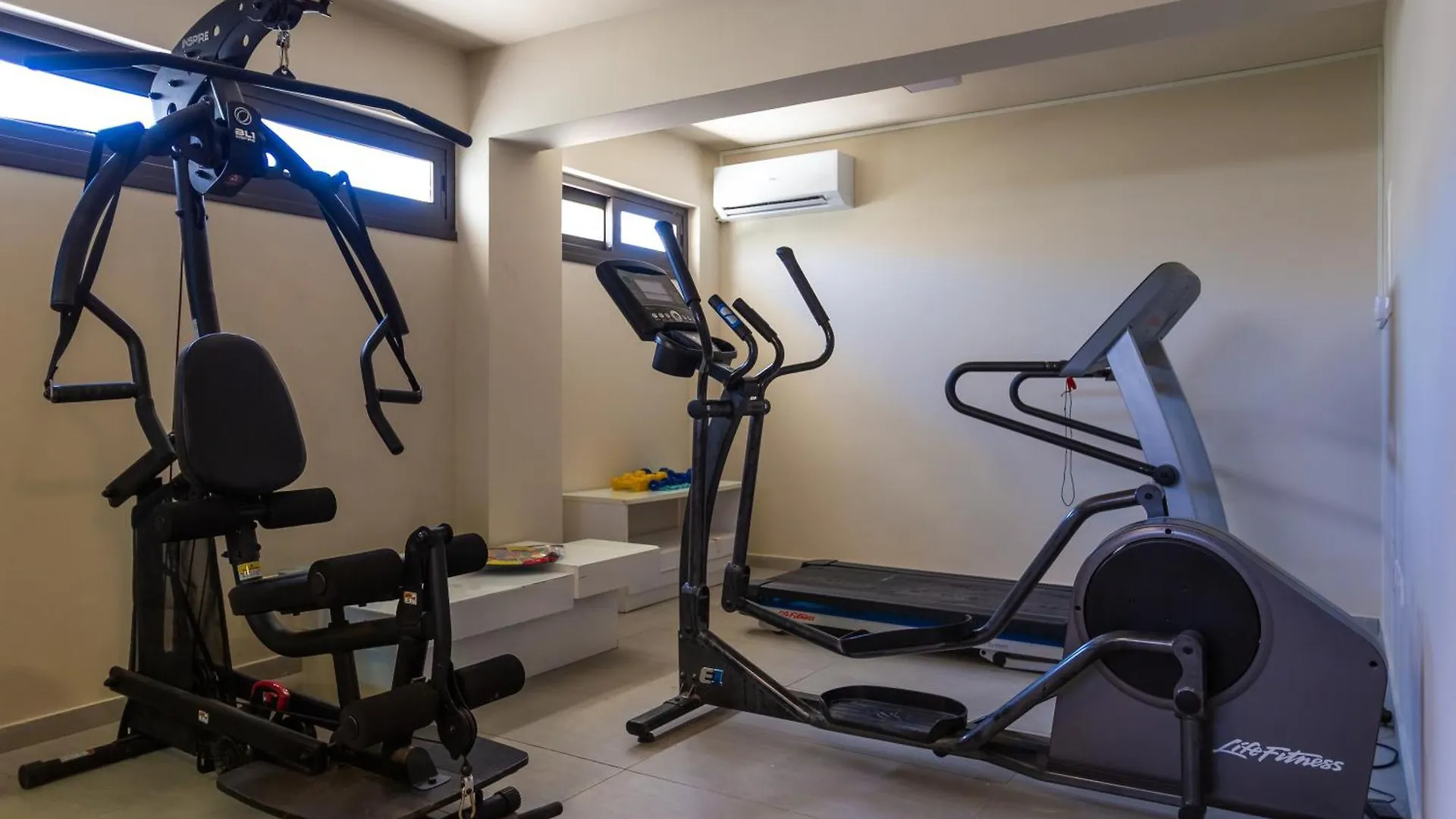 Pantio Living Villa Ayia Napa