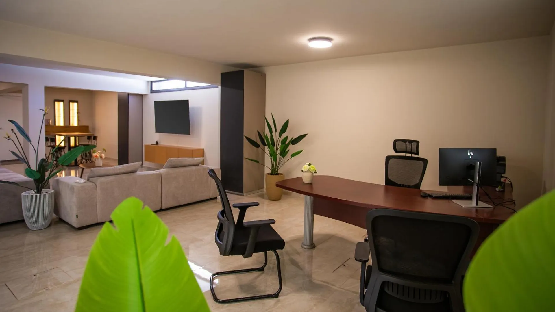 Pantio Living Villa Ayia Napa