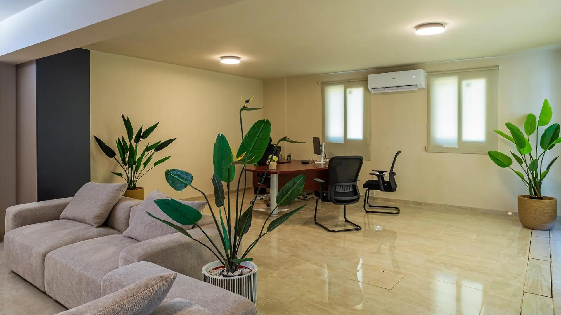 Pantio Living Villa Ayia Napa