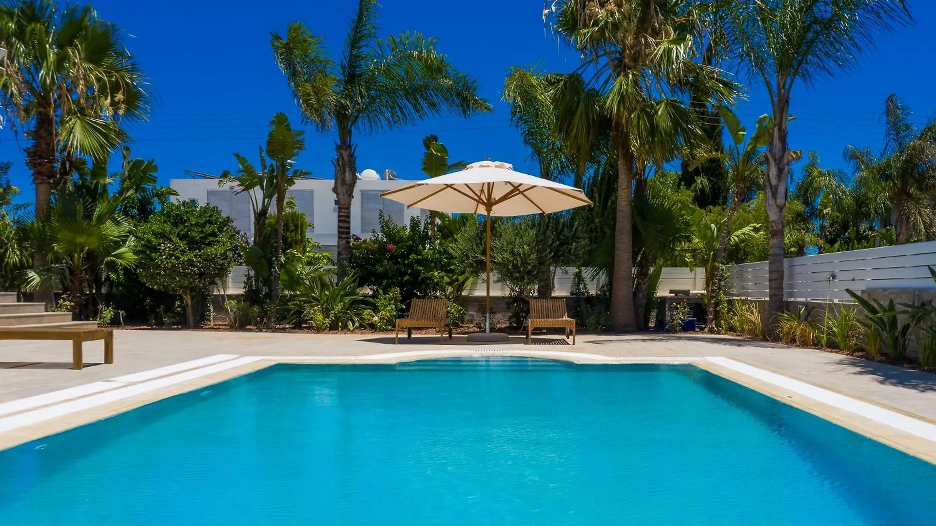 Pantio Living Villa Ayia Napa 0*,  Cipru