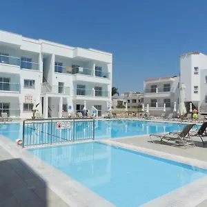 3* Hotel de apartamente Evabelle Napa