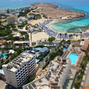 Hotell Anonymous (adults Only), Ayia Napa