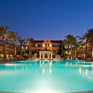 Hotell Napa Plaza (adults Only), Ayia Napa