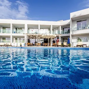 3* Hotel de apartamente Bellini